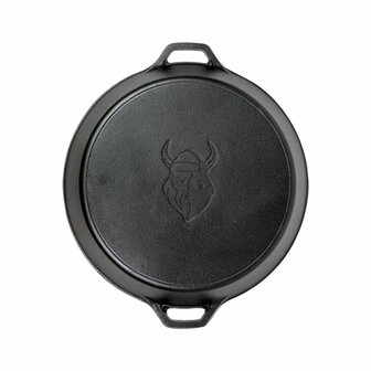 VH50H Skillet Valhal Outdoor