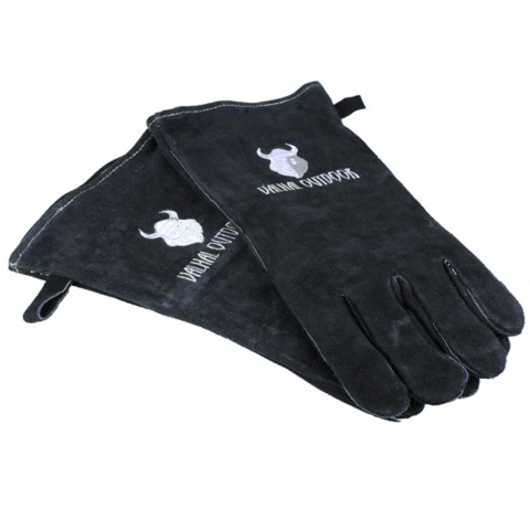 alledaags Donau Ontrouw Hittebestendige handschoenen Valhal Outdoor - dekachelerij